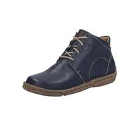Josef Seibel Mid Boots NEELE 46 in Blue 6.5