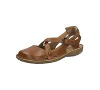 Josef Seibel Women's Rosalie 13 79513 Closed Sandals, Cognac, 4 UK