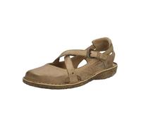 Josef Seibel Women's Rosalie 13 79513 Closed Sandals, natural, 9 UK