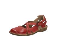 Josef Seibel Women's Rosalie 13 79513 Closed Sandals, Rubin, 8 UK