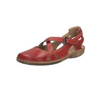 Josef Seibel Women's Rosalie 13 Closed Toe Sandals