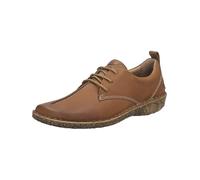 Josef Seibel Women's Rosalie 50 Loafer, Cognac, 6 UK