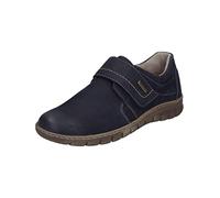 Josef Seibel Women's Steffi 51 Sneaker, Ocean, 38