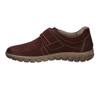 Josef Seibel Womens Steffi 51 Waterproof Riptape Shoes 93151 MI869 410 6 UK