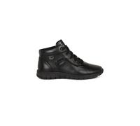 Josef Seibel Women's 'Steffi 53' Casual Lace Up Ankle Boots in Black | Size: 5 Josef Seibel Black 5