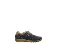 Josef Seibel Steffi 59, Women’s Derby, Blue (ocean-kombi MI869 531), 5 UK (38 EU)
