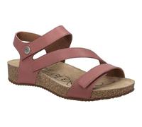 Josef Seibel Womens Tonga 25 Riptape Sandals 78519 509 060 6.5 UK Altrosa