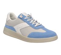 Josef Seibel Womens Women Sneaker Jade 02 in blue Leather - Size EU 40