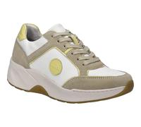 Josef Seibel Womens Women Sneaker Lissi 12 in beige - Size EU 42