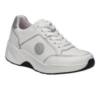 Josef Seibel Womens Women Sneaker Lissi 12 in white - Size EU 36