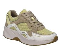 Josef Seibel Womens Women Sneaker Lissi 13 in white Leather - Size EU 39