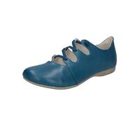 Josef Seibel Women's's Fiona 04 Closed-Toe Pumps , Blue (Blue 971 500), 6.5 UK (40 EU)