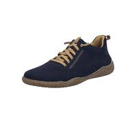 Josef Seibel Shoes (Trainers) WINONA 06 BAREFOOT in Blue 6