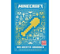 Josef Shanel Matthias Wissn Minecraft - Das Kreativ-Handbuch (Minecra (Hardback)