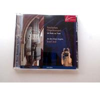 Josef Still - Festliches Orgelkonzert im Dom zu Trier