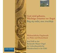 Josef Still - GOTT WIRD GEBOREN