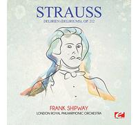 Josef Strauss - Delirien (Deliriums) Op. 212