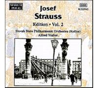 Josef Strauss Edition, Vol.2