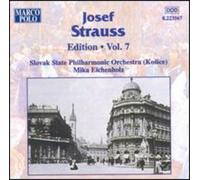 Josef Strauss Edition, Vol.7