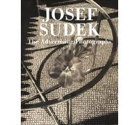 Josef Sudek: The Advertising Photographs