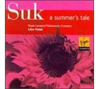 Josef Suk: A Summer's Tale, A Winter's Tale (2004-11-18)