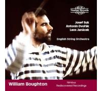 Josef Suk/Antonin Dvorák/Leos Janácek