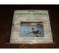 Josef Suk - Dvorak: Quintets for String and Piano