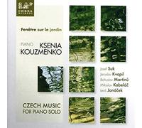 Fenster Zum Garten - Various Composers