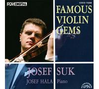 Josef Suk - Meditation de Thais: Violin. [Import]