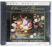 Josef Suk Suk Chamber Orchestra - Classical Flowers with the Suk Chamber Orchestra. Koka Media 2083. media production music