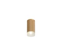 Josefa 11cm Ceiling Spotlight - Champagne Gold