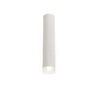 Josefa 30cm Ceiling Spotlight - White