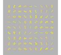 Josefin Ohrn - Repetitions Ep [VINYL]