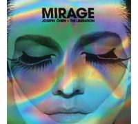 Josefin Ohrn + The Liberation - Mirage [VINYL]