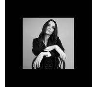 JOSEFIN OHRN THE - SACRED DREAMS ORANGE VINYL - Vinyl Record VL - K3447z