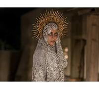 Josefina and the Holy Spirit