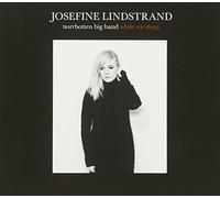 JOSEFINE LINDSTRAND/NORRBOTTEN BIG BAND - While We Sleep