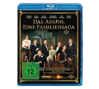 Josefine Preuß,Heino Ferch,Marie Bäumer - Das Adlon.Eine Familiensaga [Blu-ray]