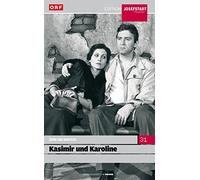 Josefstadt - Kasimir und Karoline/ Ödön von Horvath