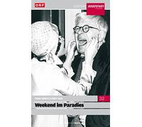 Josefstadt - Weekend im Paradies / Arnold Bach