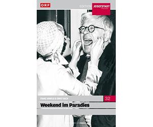 Josefstadt - Weekend im Paradies / Arnold Bach