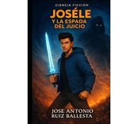 Josele y la Espada del Juicio