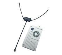 Joselin 500Mhz 5W FPV Ultra Long Range Video Transmitter High Power Wireless Video Transmission 12V