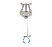 Joselin Brass Instrument Trumpet Music Stand Portable Marching Music Clip Trumpet Music Clip Music Clip
