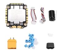 Joselin F55_128K55A 4-In-1 ESC BLHeli_32 FPV Racing Drone Suitable for FPV Racing Drone Accessories