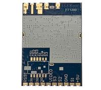 Joselin FT1200 FT1200 VRX 64CH Analog FPV Image Transmission Receiving Module FT1200 FPV Image Transmission
