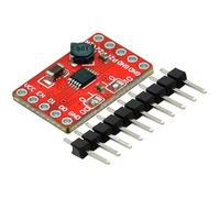Joselin LTC3588 Energy Harvesting Power Supply Module Board Easy Install Easy to Use