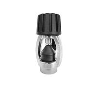 Joselin Quick Connector Diving First Stage Adapter Copper D2Y For Dive Tank Inflatable Swimming Pool Pool Accessories