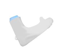 Joselin Waterproof Dry Bag Cast Protector for Adult Arm, Shower-Proof Reusable Sleeve, Comprehensive Wound Cover for Water Protection