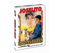 Joselito - Ecoute ma chanson